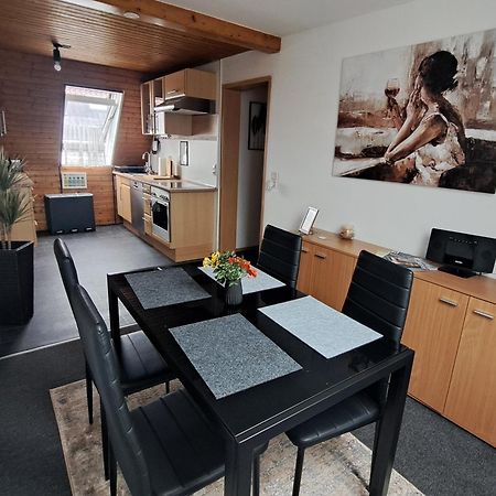 Cosy Retreat In Friolzheim Leilighet Eksteriør bilde