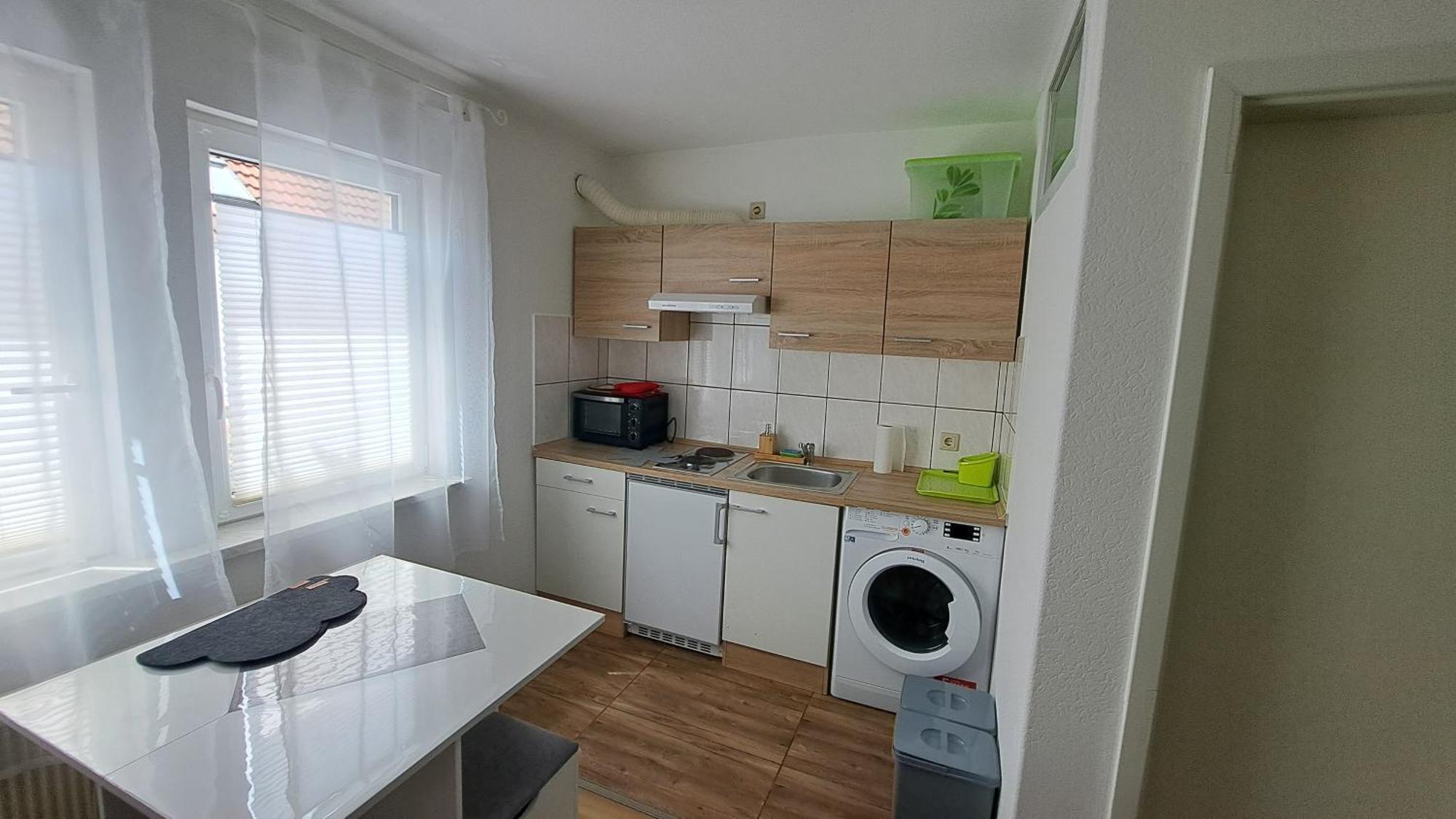 Cosy Retreat In Friolzheim Leilighet Rom bilde