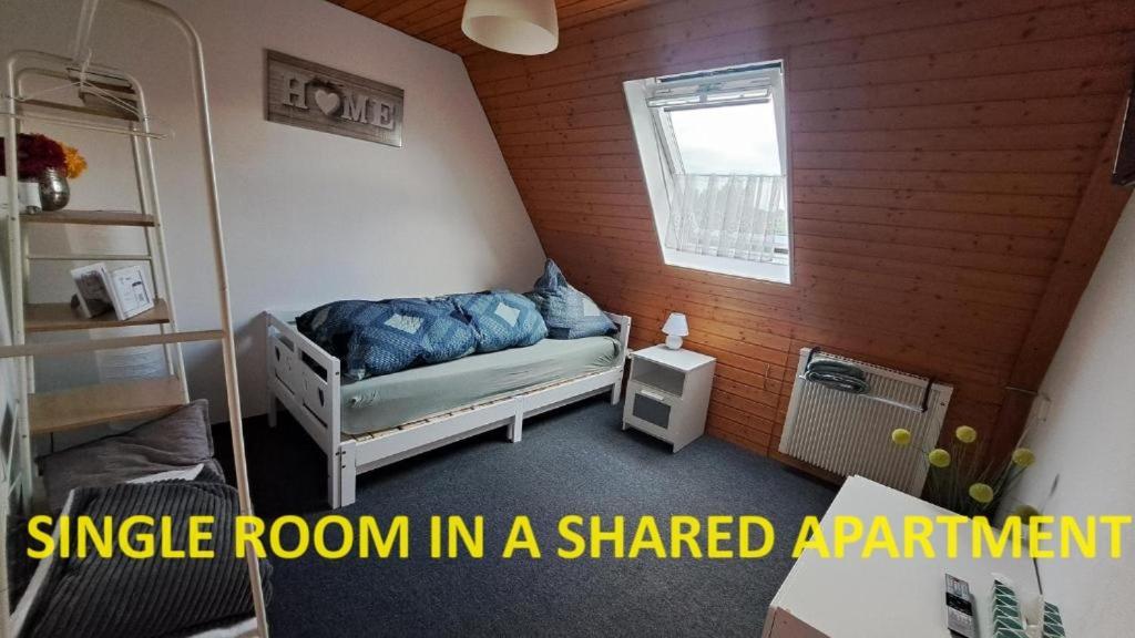 Cosy Retreat In Friolzheim Leilighet Eksteriør bilde